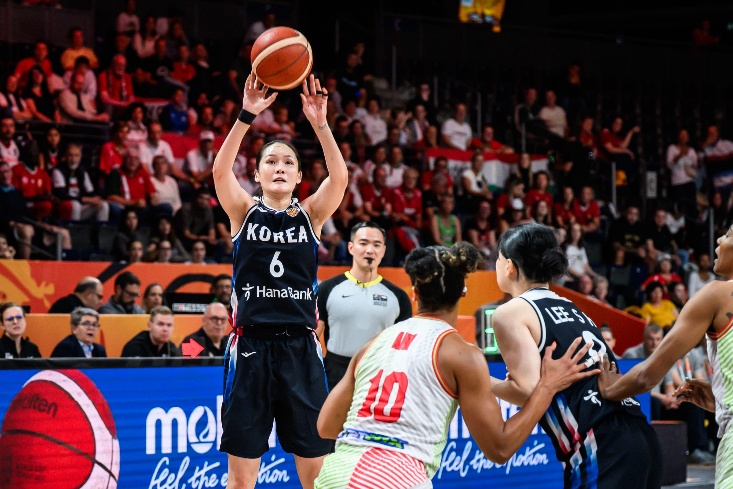 yl88858cc永利官网教师孙健执裁2026年国际篮联（FIBA）世界杯及洲际杯比赛